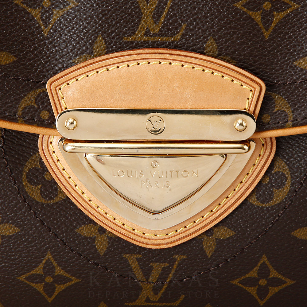 LOUIS VUITTON(USED)루이비통 모노그램 비버리 MM